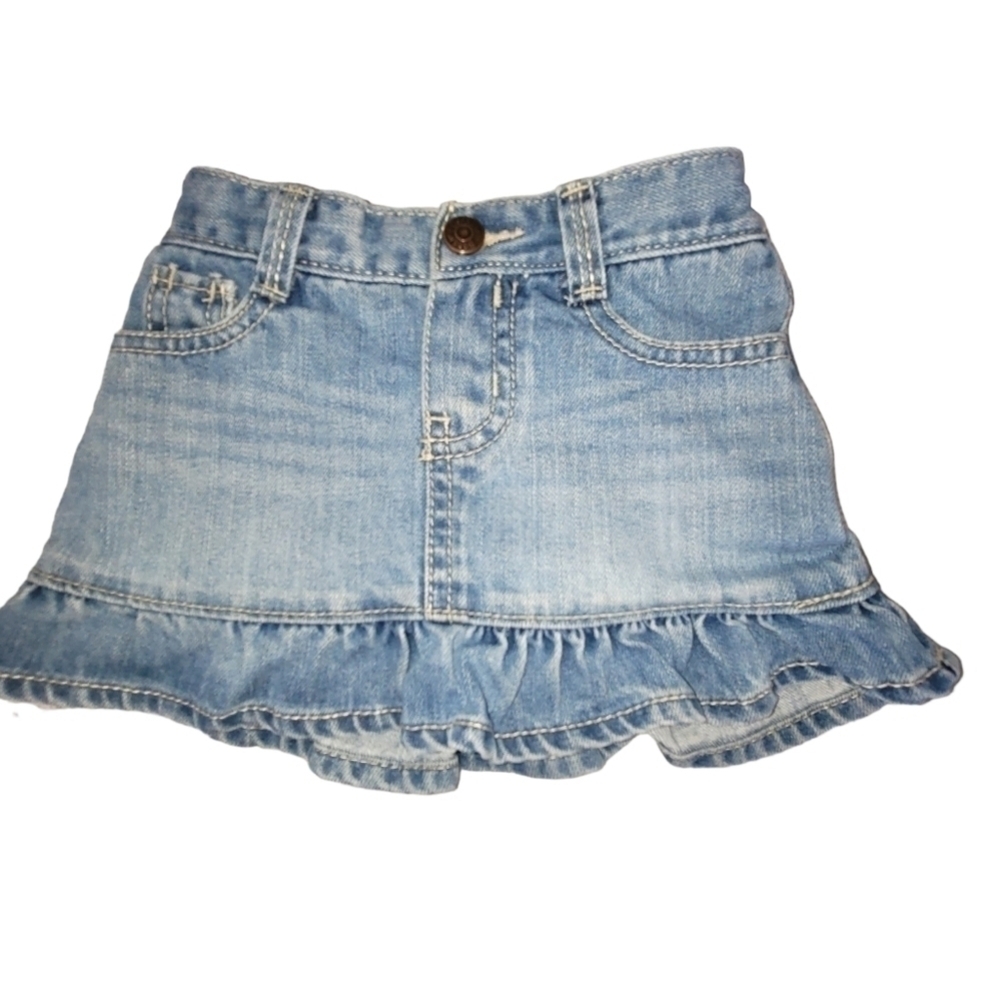 HEALTHTEX/OSHKOSH Skirt Set - Picture 6 of 12